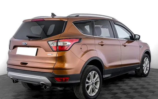 Ford Kuga 1.50 Автоматическая, фото №1