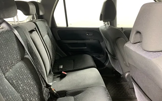 Honda CR-V 2.00 Механика, фото №1