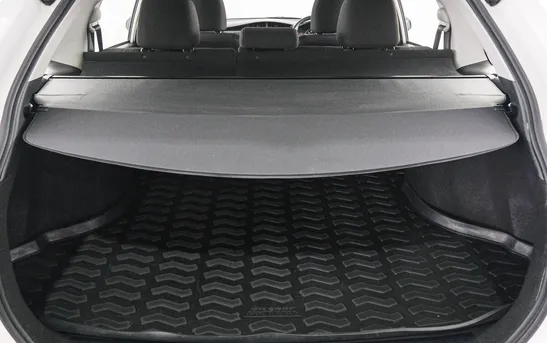 Toyota Corolla 1.50 Вариатор, фото №1