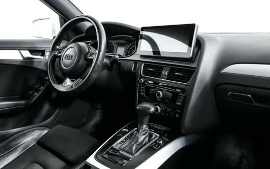 Audi A4 2.00 Робот, фото №1