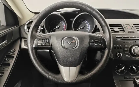 Mazda 3 1.60 Автоматическая, фото №1