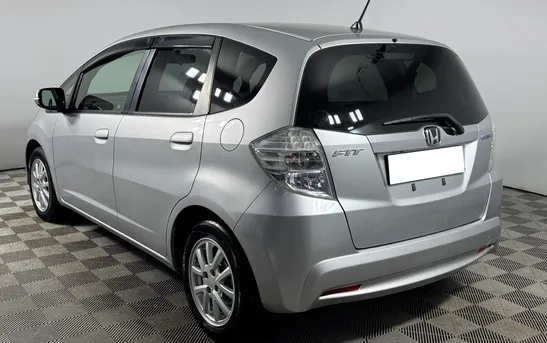 Honda Fit 1.30 Вариатор, фото №1