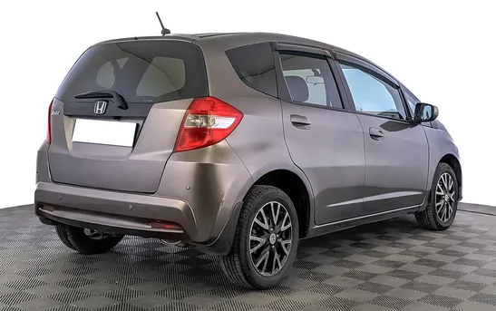 Honda Jazz 1.30 Вариатор, фото №1