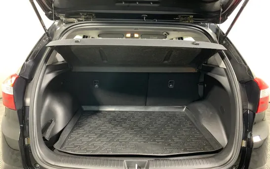 Hyundai Creta 2.00 Автоматическая, фото №1