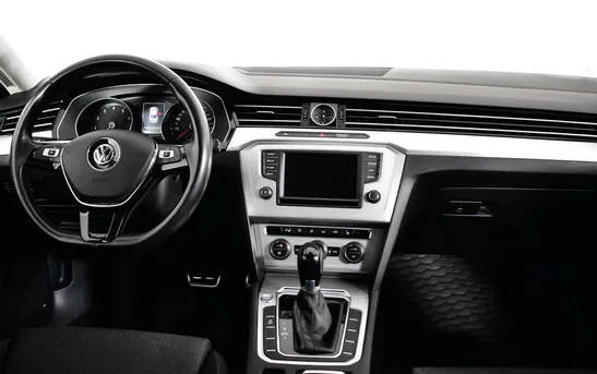 Volkswagen Passat 1.40 Робот, фото №1