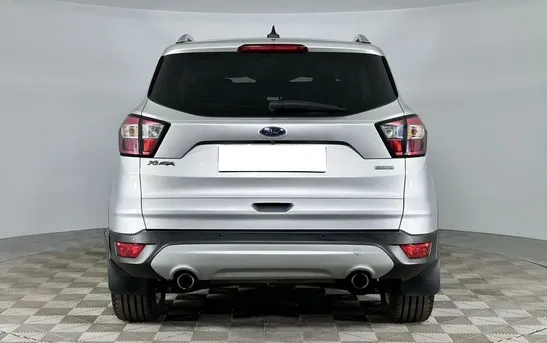 Ford Kuga 1.50 Автоматическая, фото №1
