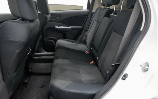 Honda CR-V 2.00 Автоматическая, фото №1