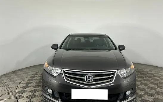 Honda Accord 2.40 Автоматическая, фото №1