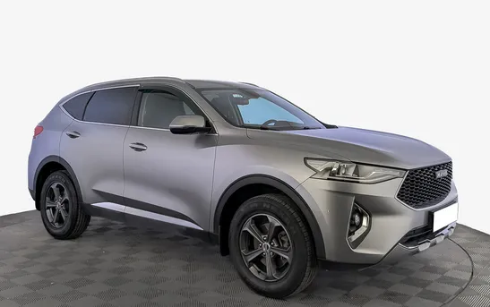 Haval F7 1.50 Робот, фото №1
