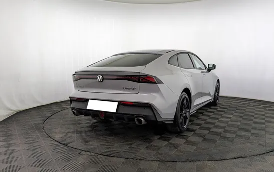 Changan UNI-V 1.50 Робот, фото №1