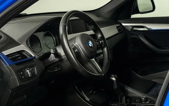 BMW X1 2.00 Автоматическая, фото №1