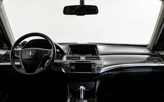 Honda Crosstour 2.40 Автоматическая, фото №1