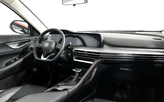 Changan CS35PLUS 1.40 Робот, фото №1