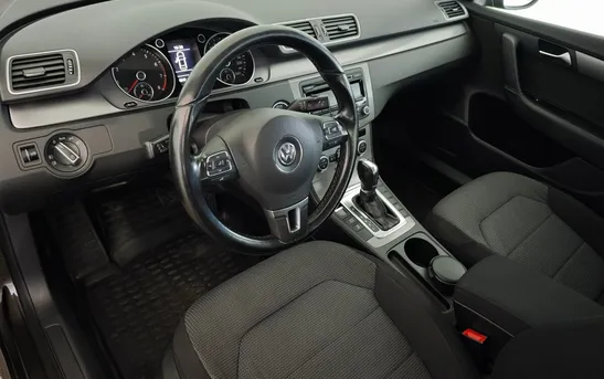 Volkswagen Passat 1.80 Робот, фото №1