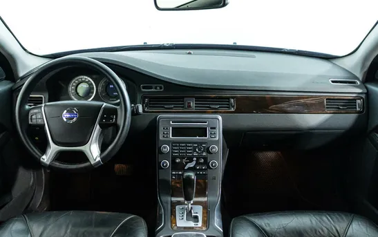 Volvo S80 2.50 Автоматическая, фото №1