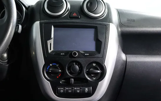 Lada (ВАЗ) Granta 1.60 Робот, фото №1