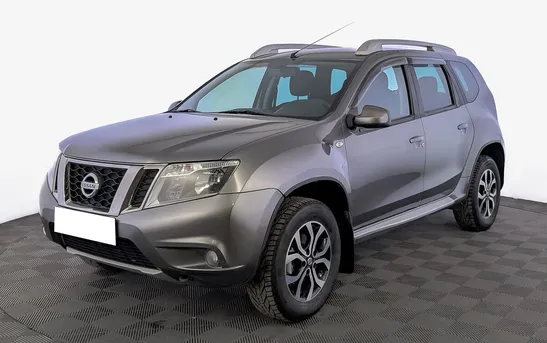 Nissan Terrano 1.60 Механика, фото №1
