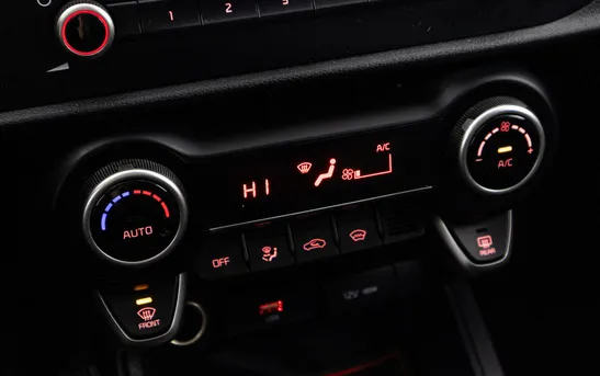 Kia Rio 1.60 Автоматическая, фото №1