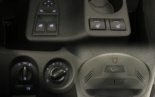 Lada (ВАЗ) Niva Legend 1.70 Механика, фото №1