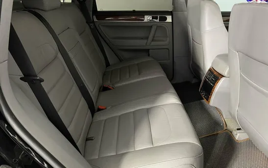 Volkswagen Touareg 3.00 Автоматическая, фото №1