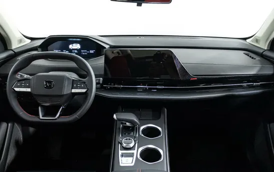 Changan CS55PLUS 1.50 Робот, фото №1