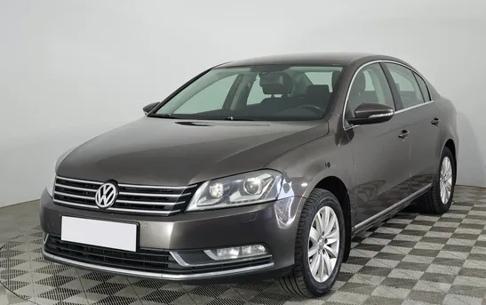 Volkswagen Passat 1.80 Робот, фото №1
