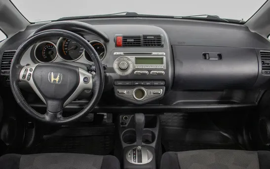 Honda Jazz 1.30 Вариатор, фото №1
