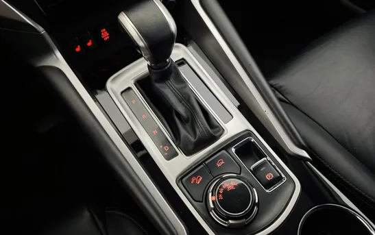 Mitsubishi Pajero Sport 2.40 Автоматическая, фото №1