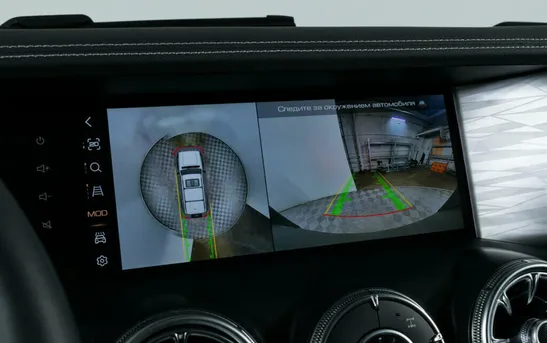 Tank 300 2.00 Автоматическая, фото №1