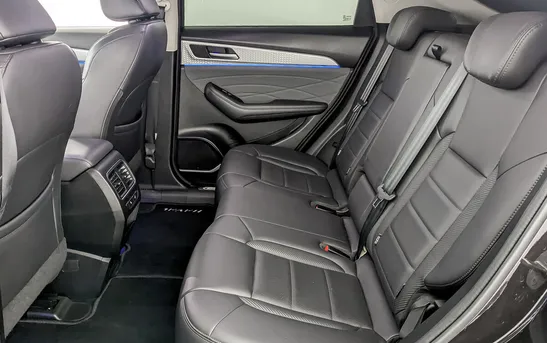 Haval F7x 2.00 Робот, фото №1