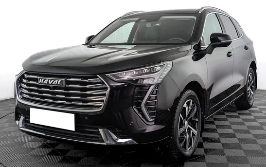 Haval Jolion 1.50 Робот, фото №1