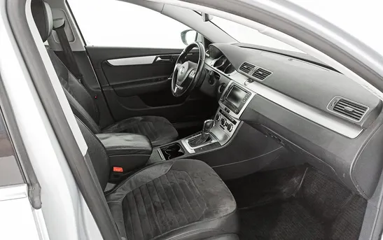 Volkswagen Passat 1.80 Робот, фото №1