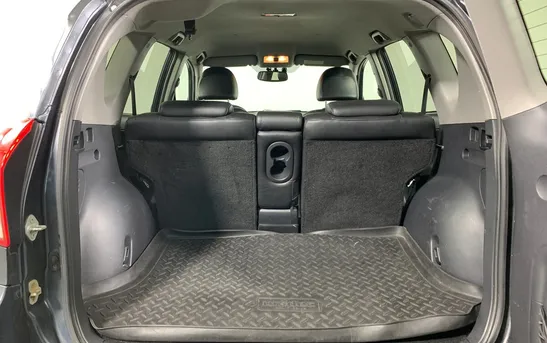 Toyota RAV4 2.00 Автоматическая, фото №1