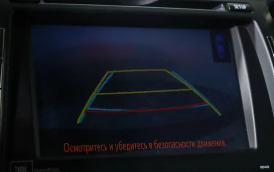 Toyota Camry 2.50 Автоматическая, фото №1