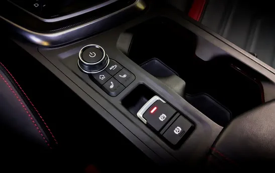 Kaiyi E5 1.50 Вариатор, фото №1