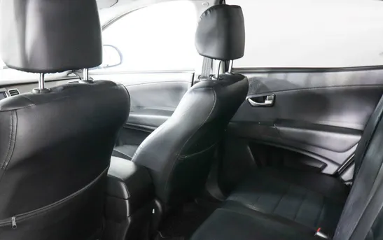 SsangYong Actyon 2.00 Автоматическая, фото №1