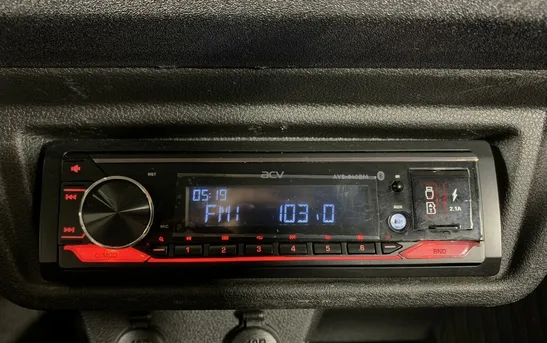 Lada (ВАЗ) Niva Legend 1.70 Механика, фото №1