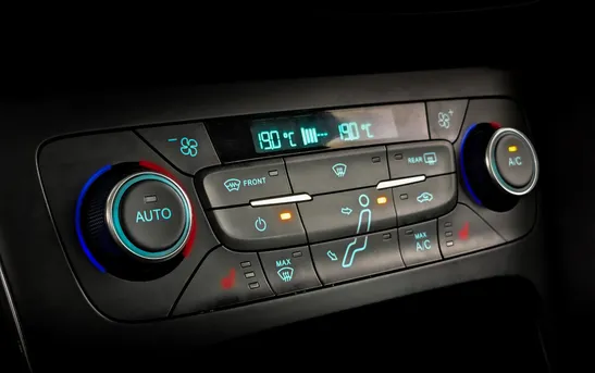 Ford Focus 1.50 Автоматическая, фото №1