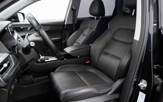 CHERY Tiggo 7 Pro 1.50 Вариатор, фото №1