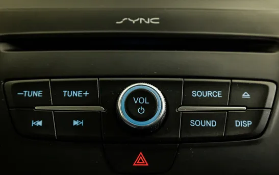 Ford Focus 1.60 Механика, фото №1