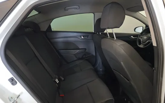 Hyundai Solaris 1.60 Механика, фото №1