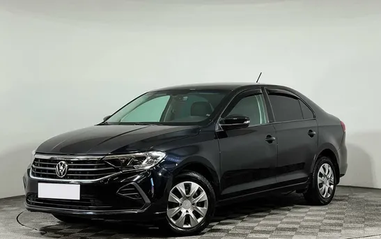 Volkswagen Polo 1.60 Механика, фото №1