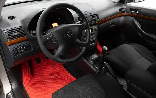 Toyota Avensis 1.80 Механика, фото №1
