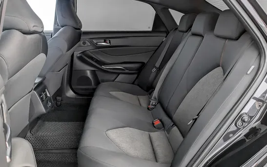 Toyota Avalon 2.00 Вариатор, фото №1