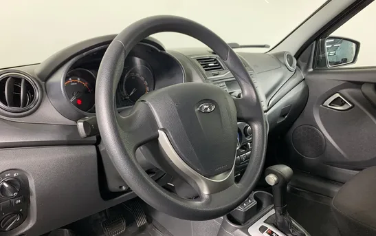 Lada (ВАЗ) Granta 1.60 Автоматическая, фото №1