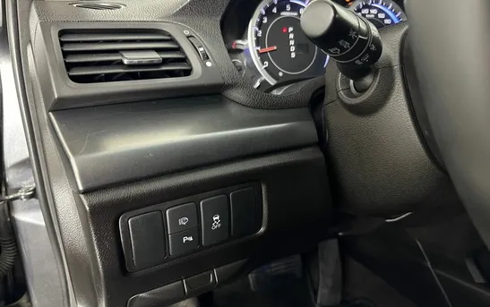 Honda Accord 2.40 Автоматическая, фото №1