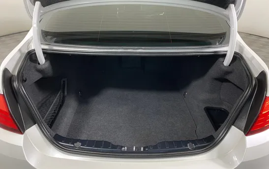 BMW 5 серии 2.00 Автоматическая, фото №1