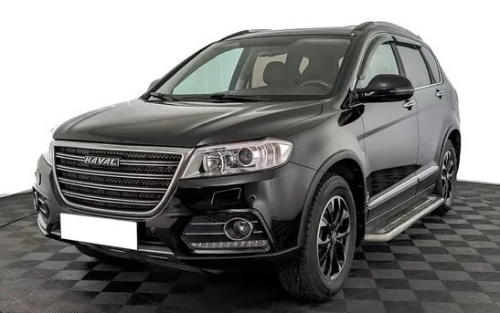 Haval H6 1.50 Автоматическая, фото №1