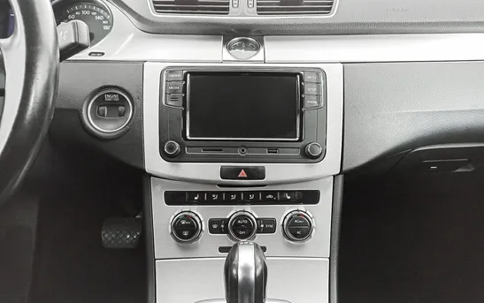 Volkswagen Passat 1.80 Робот, фото №1