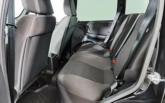 Lada (ВАЗ) Niva 1.70 Механика, фото №1